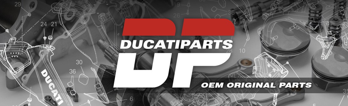 Ducatiparts OEM
